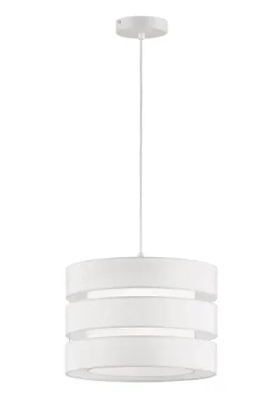 Wofi BELLE Hanger Wit, 1-licht Lage Prijs