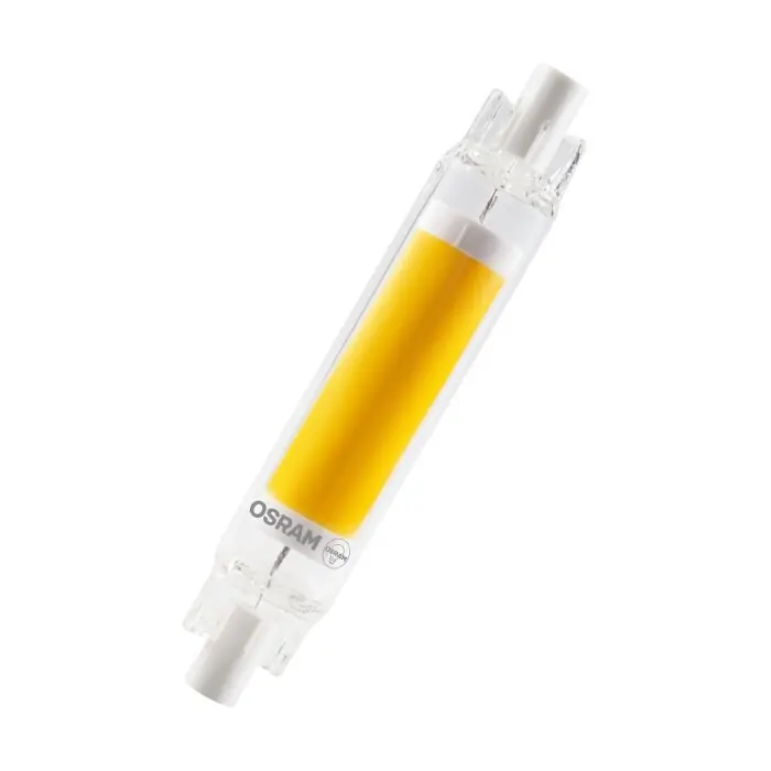 Veilige Betaling Osram R7S 4.5 Watt warm wit 470 Lumen