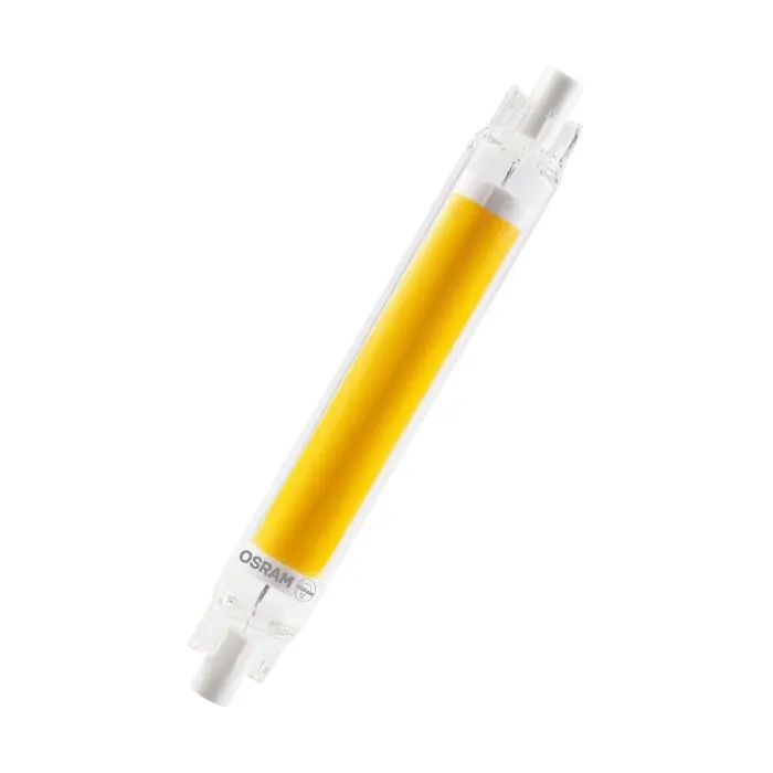 Osram R7S 8 Watt neutraal wit 806 Lumen Populair