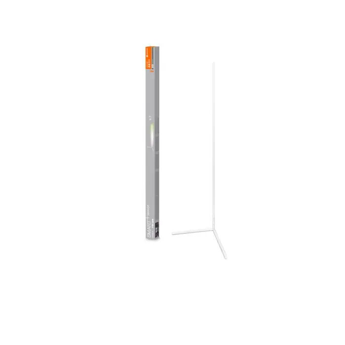 Snelle Levering Ledvance FLOOR Staande lamp LED Wit, 1-licht, Afstandsbediening
