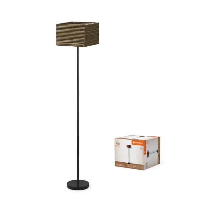 Hoge Kwaliteit Ledvance DECOR Wand- en plafondlamp Bruin, 1-licht