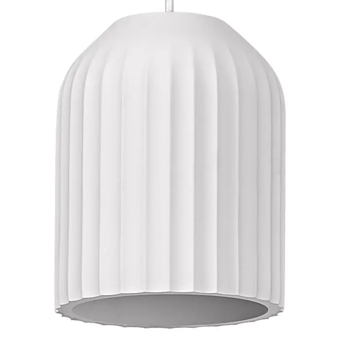 Ledvance DECOR Wand- en plafondlamp Wit, 1-licht Favoriet