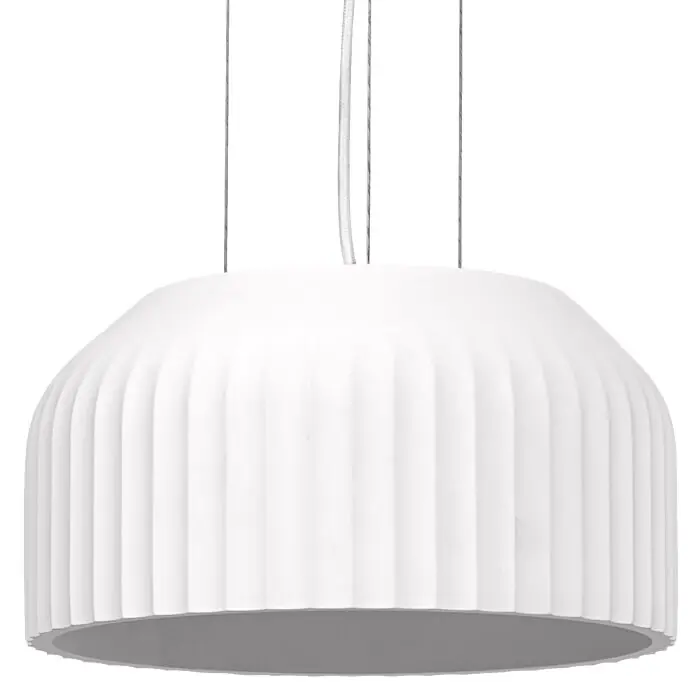Rechtstreeks Van De Fabrikant Ledvance DECOR Wand- en plafondlamp Wit, 1-licht