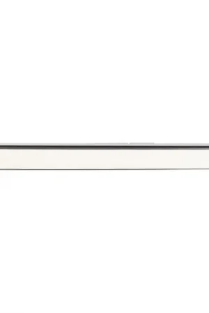 Aanbieding Briljante lampen Briston Plafondlamp LED Wit, 1-licht