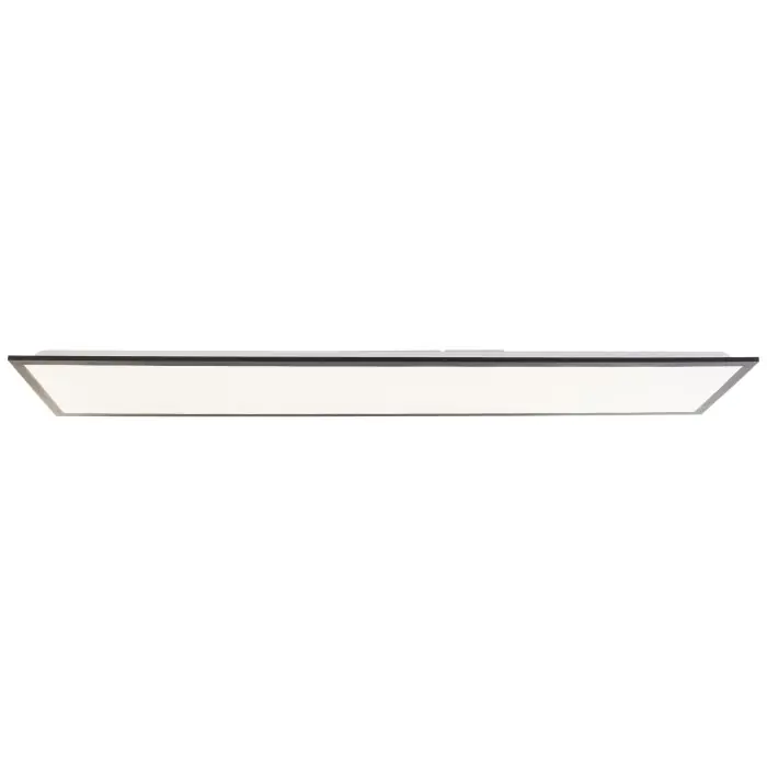 Aanbieding Briljante lampen Briston Plafondlamp LED Wit, 1-licht