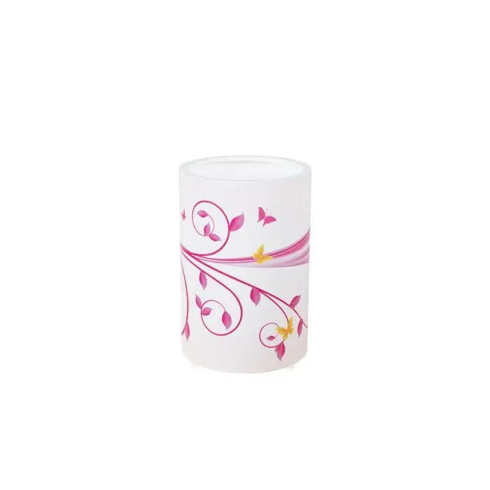 Exclusieve Aanbieding Elobra PHANTASIE Tafellamp Roze, 1-licht