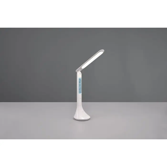 Must-Have Reality Patty Tafellamp LED Wit, 1-licht