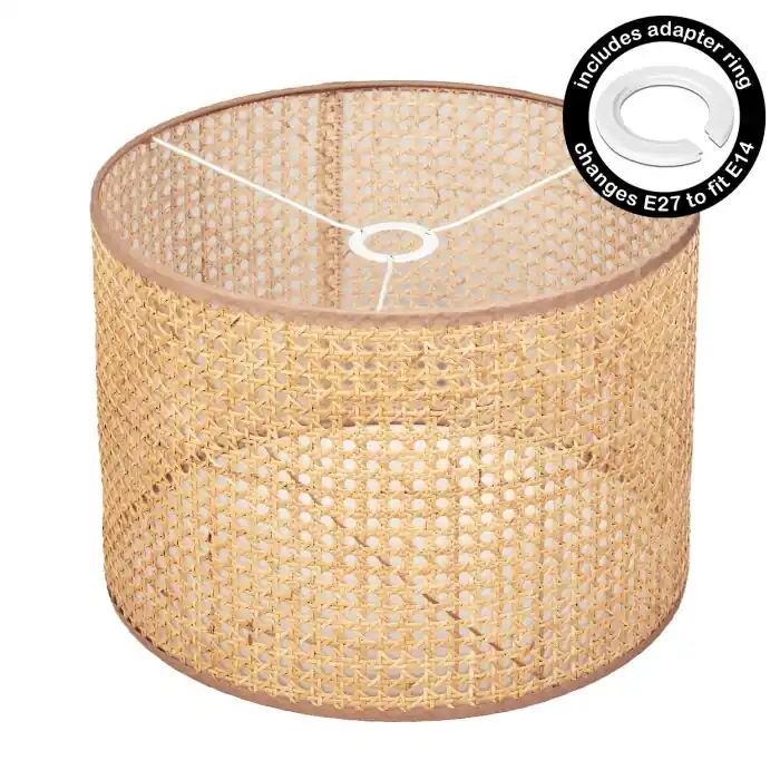 Barcos reserveonderdeel, Lampenkap Beige, Natuurlijke kleuren Favoriet