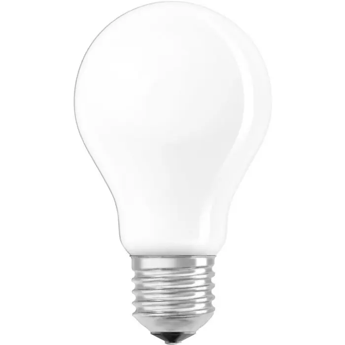 Osram LED E27 8,5 Watt 2700 Kelvin 806 Lumen Gratis Retour