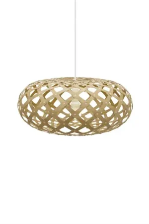 Actieprijs Kina 440 hanglamp, bamboe