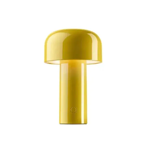 Weekendaanbieding Bellhop Tunable batterijlamp, geel