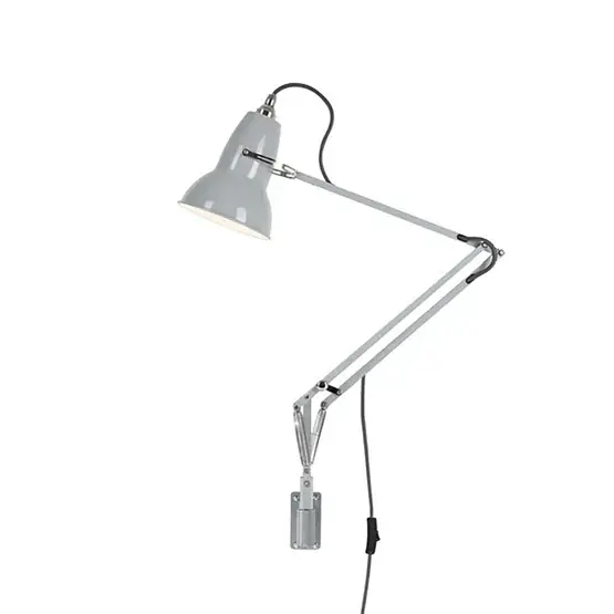 Merkproduct Original 1227 wandlamp, grijs