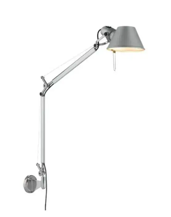 Uitverkoop Tolomeo Mini Parete / Wandlamp, LED