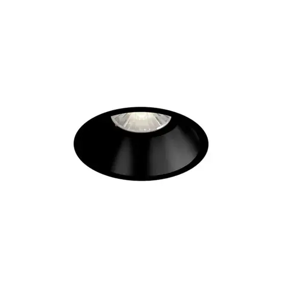 Koop Online DEEPER IP44 1.0 PAR16 inbouwspot, zwart