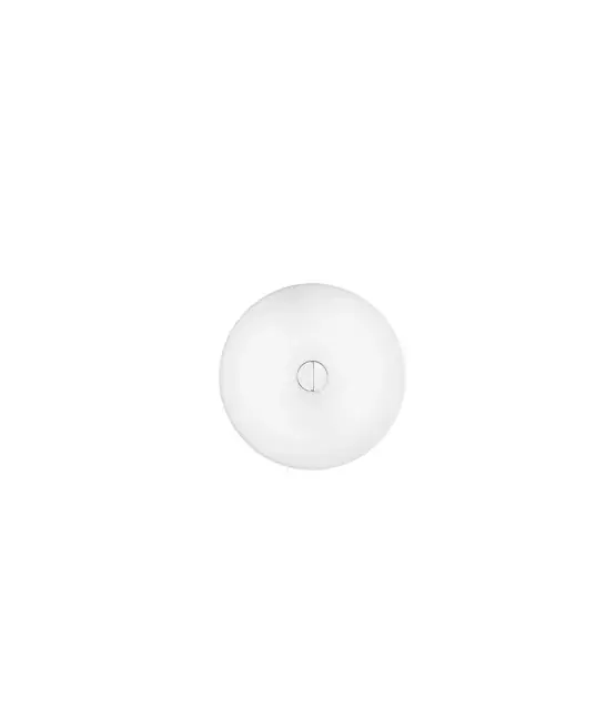 Uitverkoop Mini Button Plafondlamp/Wandlamp
