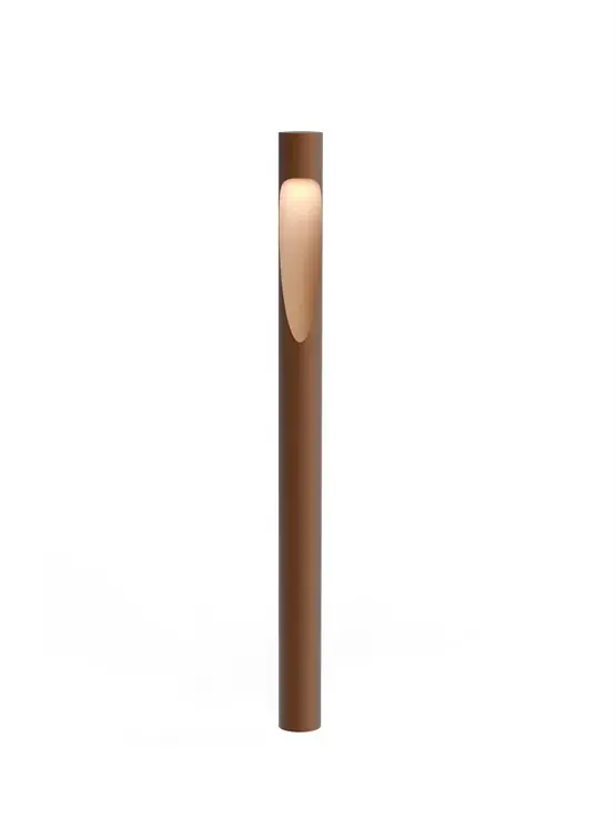 Flindt hoge garden puller met grondspies, corten Hete Deal
