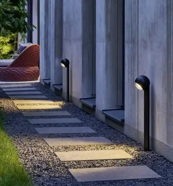 Occhio Sito palo VOLT buiten bollard, meerdere varianten Aanbieding