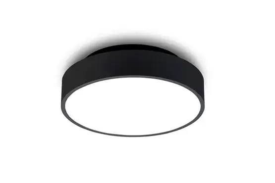 Tijdelijk Beschikbaar Luna C260 Outdoor buitenlamp met CCT, zwart