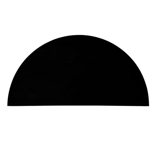 Exclusieve Aanbieding Scott buitenlamp, zwart