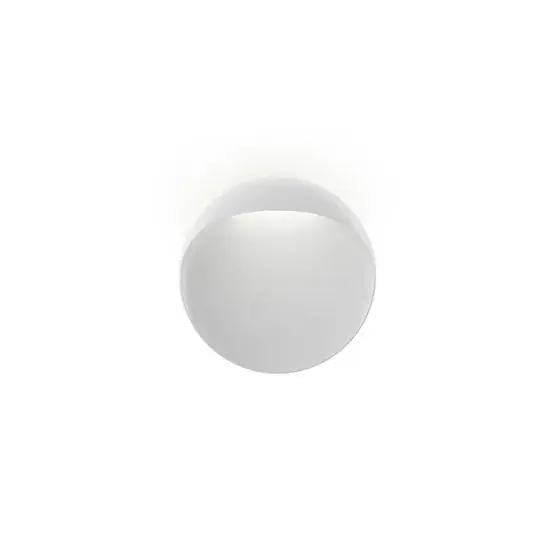 Betrouwbaar Flindt 20 buiten wandlamp 2700K, wit