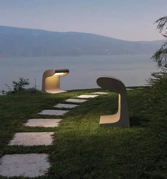 Borne Beton Outdoor, Grande Veilige Betaling