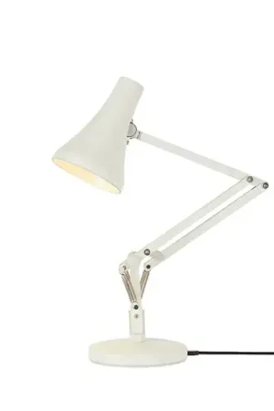 90 Mini Mini tafellamp, jasmijn wit Bestel Nu