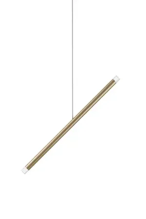 A-Tube Nano Duo hanglamp, pearl Premium