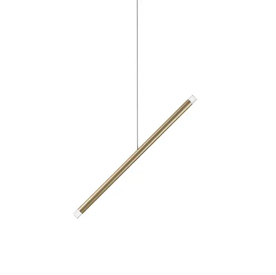 A-Tube Nano Duo hanglamp, pearl Premium