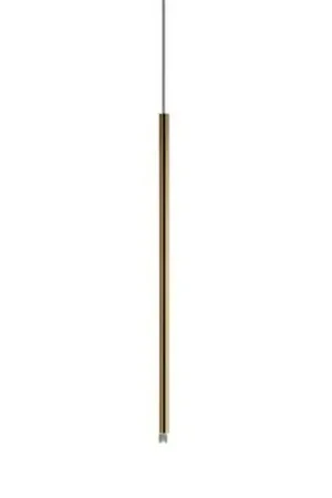 Aanbieding A-Tube Nano Large hanglamp, goud