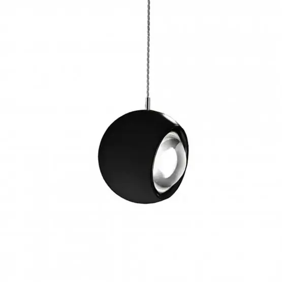 Spider hanglamp, zwart Actieprijs