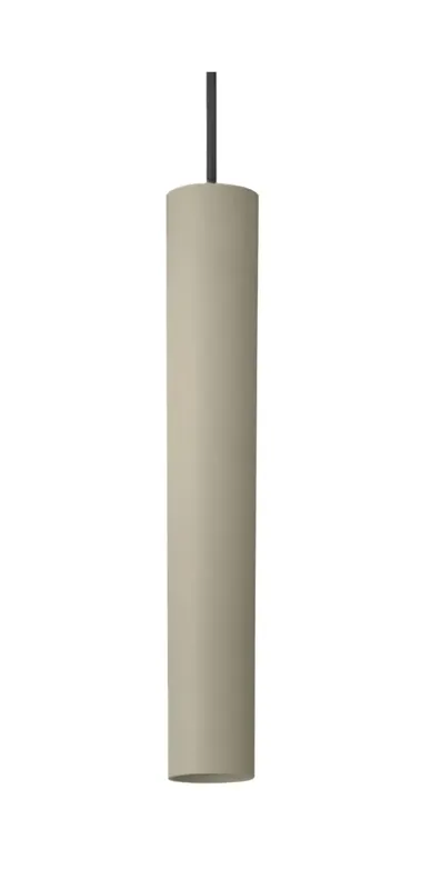 TUBE FLEX hanglamp, beige Fabrieksprijs