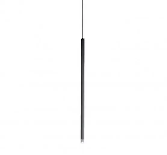A-Tube Nano Large hanglamp, zwart Laatste Versie