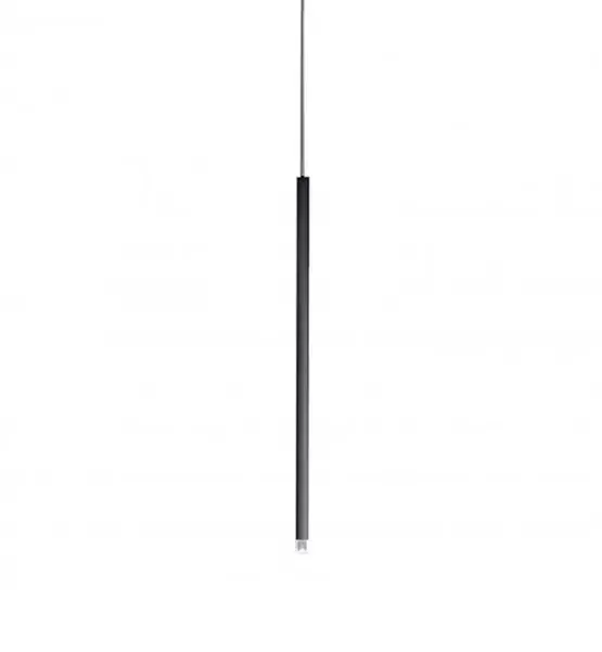 A-Tube Nano Medium hanglamp, zwart Voordeelprijs