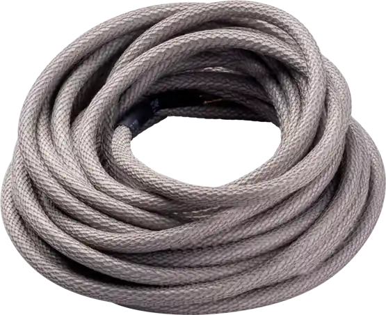 Onderdeel Caravaggio snoer 6m grijs 45 Lage Prijs