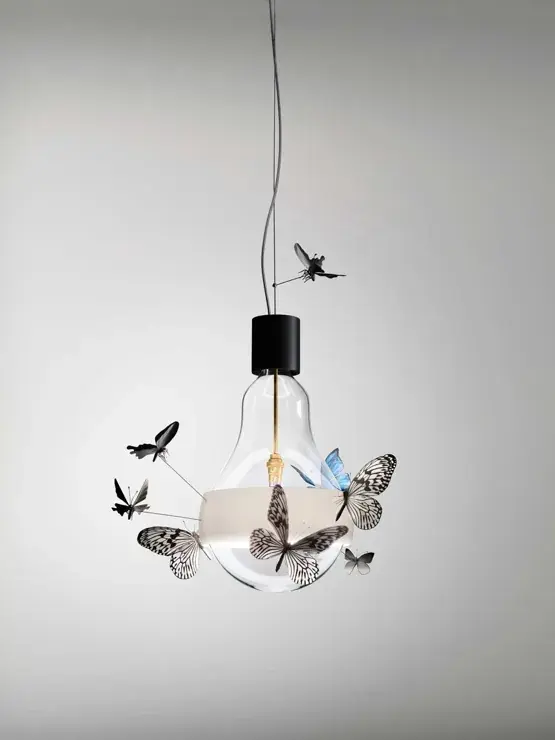 Koop Online Flatterby hanglamp