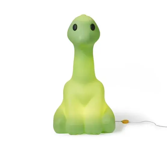 Mr Maria Big Dino kinderlamp Seizoensaanbieding