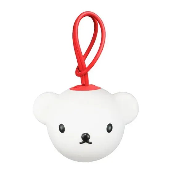 Fatboy® bolleke x Boris hanglamp, rood Finale Uitverkoop
