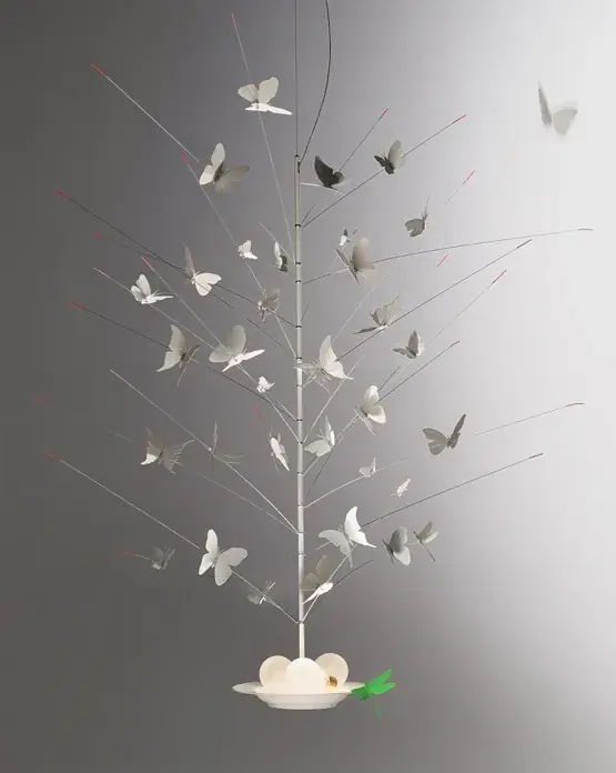 La Festa delle Farfalle hanglamp Goedkoop