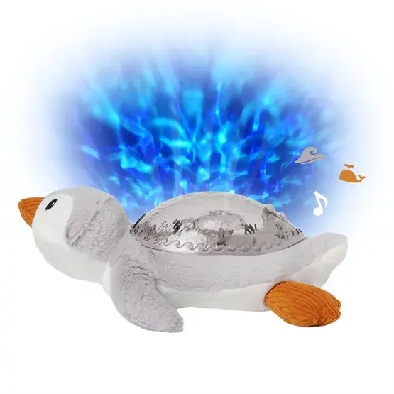 Tranquil Penquin (oplaadbaar) Goedkoop