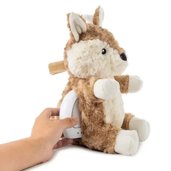 Gratis Retour Love Light Finley the Fawn