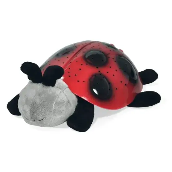 Nu Kopen Twilight Ladybug, Red