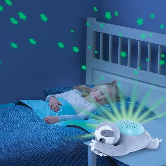 Finale Uitverkoop Slumber Buddies luiaard