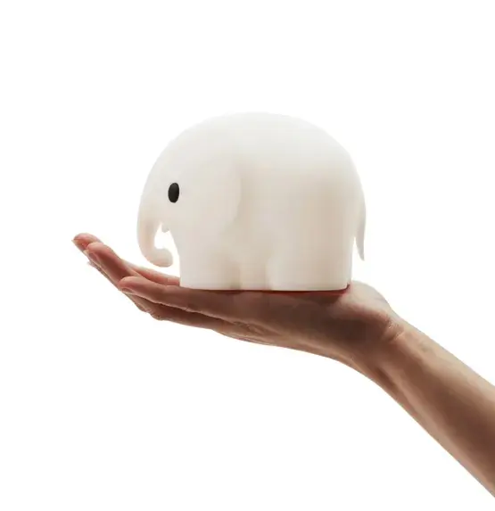 Mr Maria Elephant Bundle of Light kinder batterijlamp Finale Uitverkoop