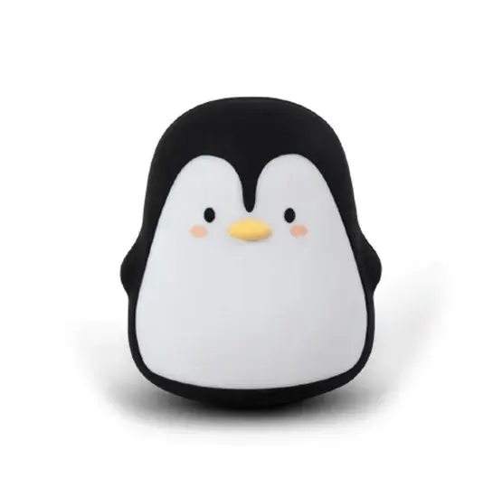 Filibabba Pinguïn Pelle Aanbieding