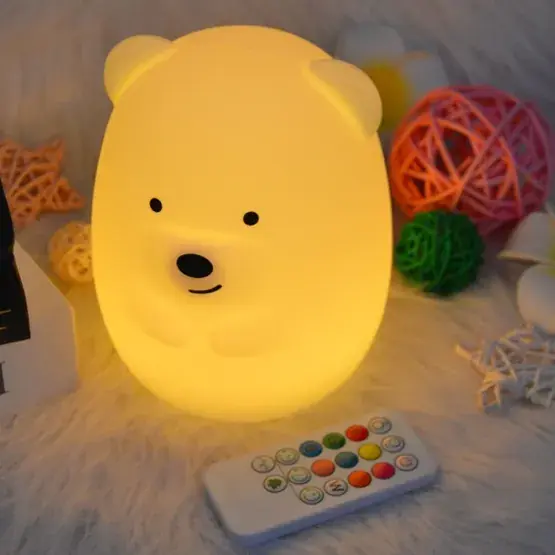 NiteLite Bear Rechtstreeks Van De Fabrikant