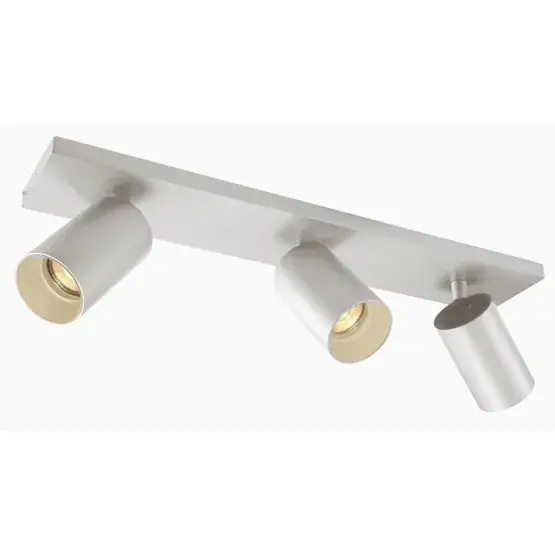 Hete Deal SPOTON3 plafondlamp/spot, wit