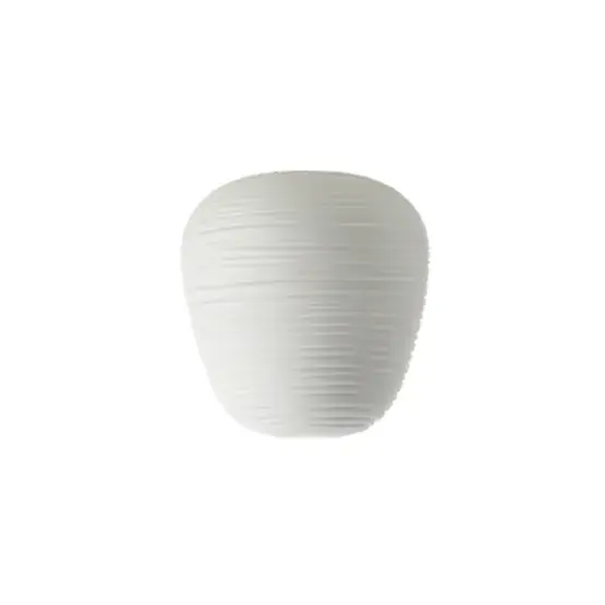 Lage Kosten Onderdeel Glas Rituals 3, wit