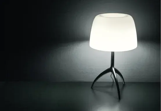 Onderdeel Lumiere Grande, wit - ALLEEN kap Koop Online