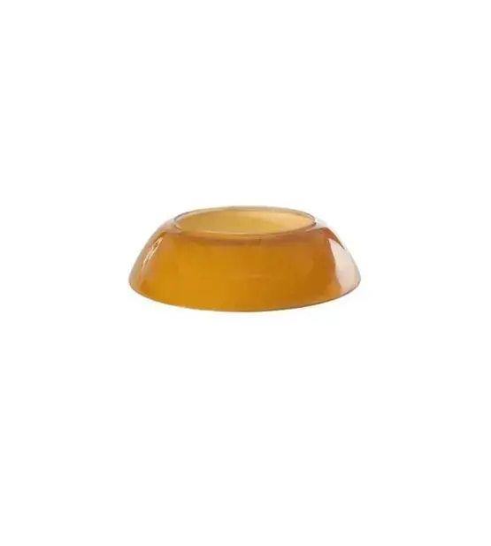 PH 3/2 glas tussenkap, amberkleurig Voordeelprijs