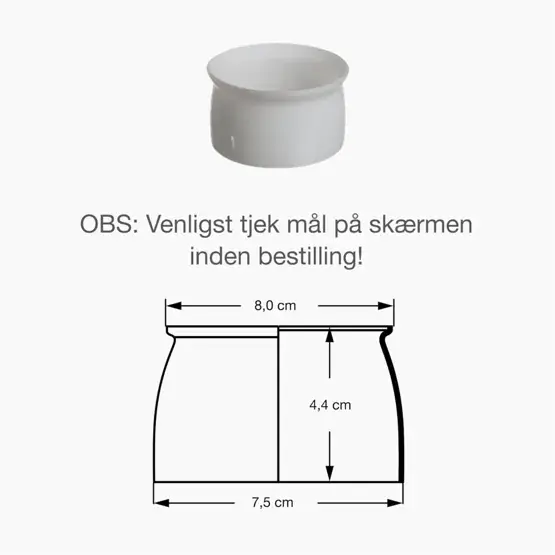 Koop Online PH 3/2 glas onderscherm